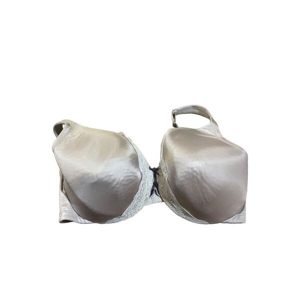 Cacique lightly lined full coverage bra - Picture 1 of 7
